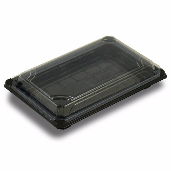Hot Food to 120°F Compostable Bamboo Chopsticks for Sushi Bars, Asian Cuisine & Catering - image 1