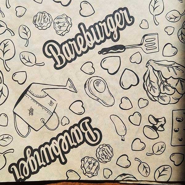 Compostable Plates | Hot Food Safe to 220°F