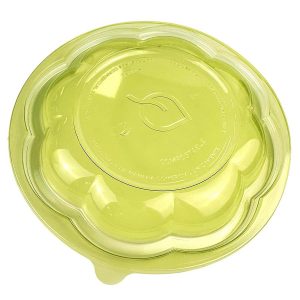 48 oz Compostable Salad Bowls for Salads, Burritos & Hot Bowls - image 1
