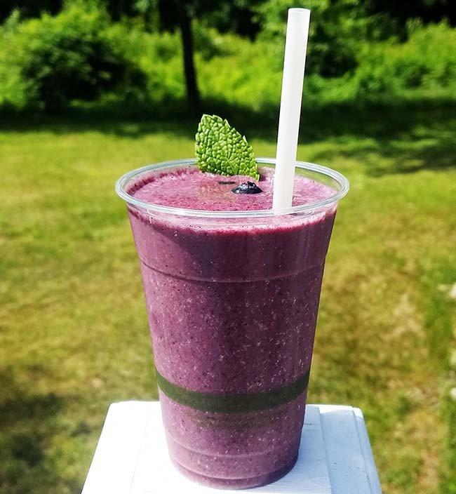 Compostable Straws — Home Compostable Plant Fiber - image 3