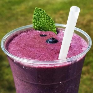 Compostable Straws — Home Compostable Plant Fiber - image 1