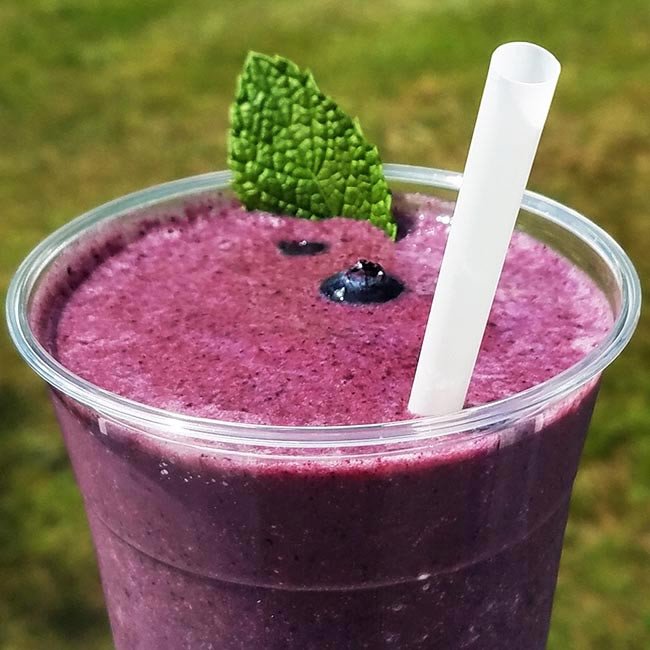 Compostable Straws — Home Compostable Plant Fiber - image 1