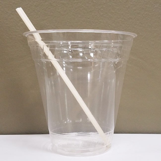 Compostable Straws, Hot Food Safe to 100°F - image 6