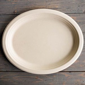 Bagasse Fiber Straws for Foodservice & Catering - image 1