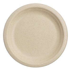Hot Food to 200°F Compostable Straws for Foodservice & Catering - image 1