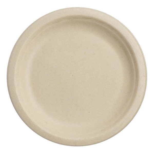 Hot Food to 200°F Compostable Straws for Foodservice & Catering - image 1