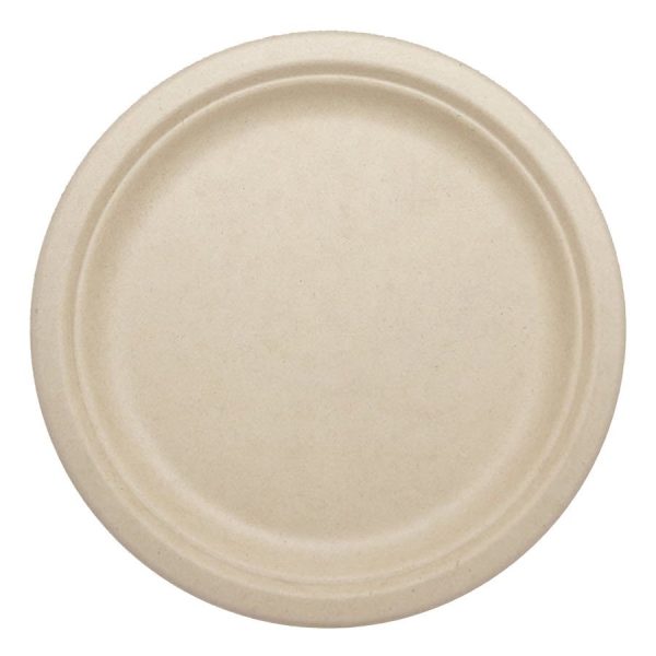 Compostable Straws, Hot Food Safe to 200°F - image 1