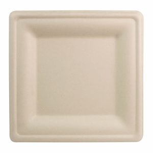 Sustainable Straws — Bagasse Fiber for Foodservice & Catering - image 1