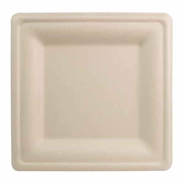 Sustainable Straws — Bagasse Fiber for Foodservice & Catering - image 1