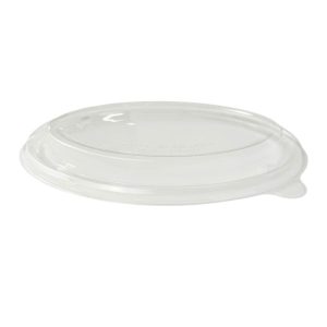 Sustainable 24 oz Fiber Bowls — Bagasse Fiber for Salads, Burritos & Hot Bowls