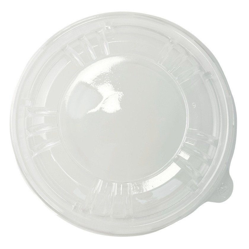 Sustainable 40 oz Fiber Bowls — Bagasse Fiber for Salads, Burritos & Hot Bowls