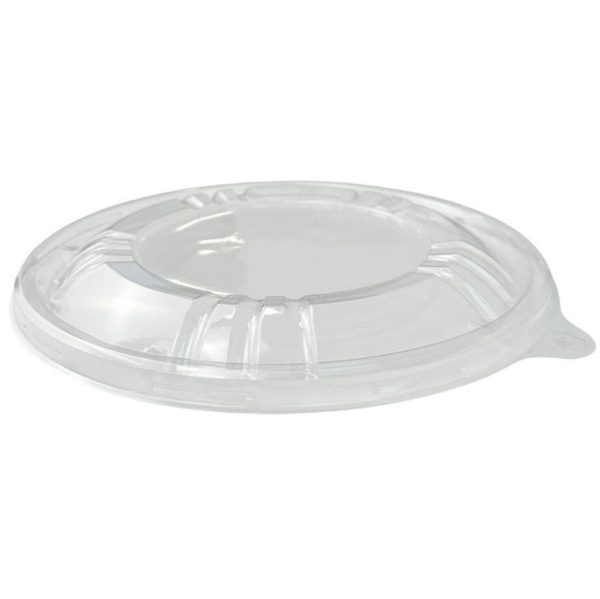 Sustainable 40 oz Fiber Bowls — Bagasse Fiber for Salads, Burritos & Hot Bowls