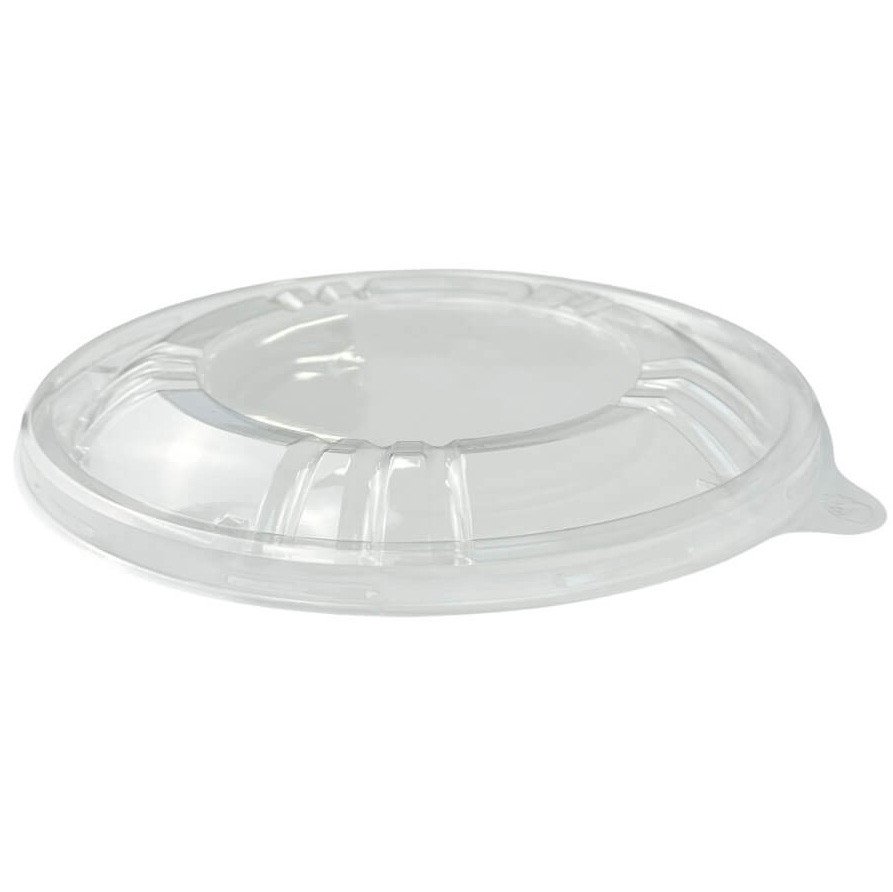 Sustainable 40 oz Fiber Bowls — Bagasse Fiber for Salads, Burritos & Hot Bowls