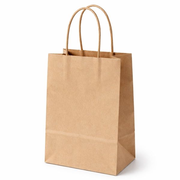 Compostable food container, PFAS-free, single product shot